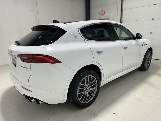 used 2023 Maserati Grecale car, priced at $44,850