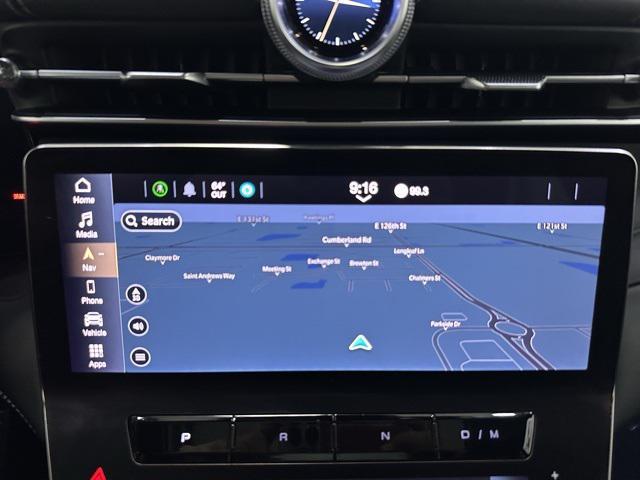used 2023 Maserati Grecale car, priced at $44,850