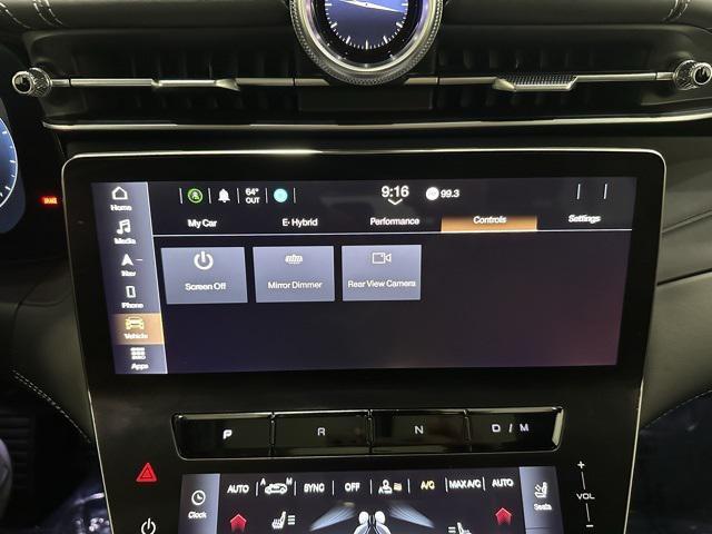 used 2023 Maserati Grecale car, priced at $44,850