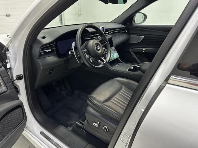used 2023 Maserati Grecale car, priced at $44,850