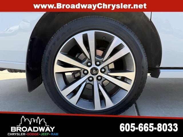 used 2020 Ford Expedition Max car, priced at $42,480