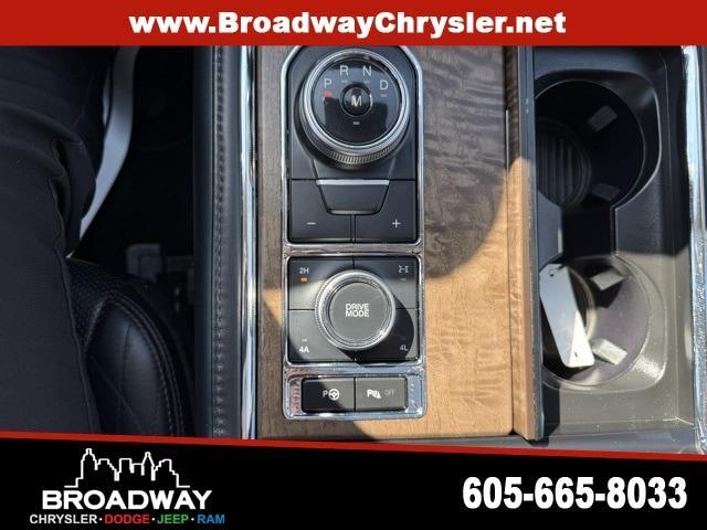used 2020 Ford Expedition Max car, priced at $42,480