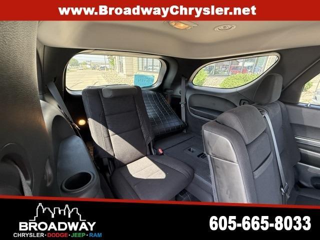 used 2022 Dodge Durango car, priced at $28,638
