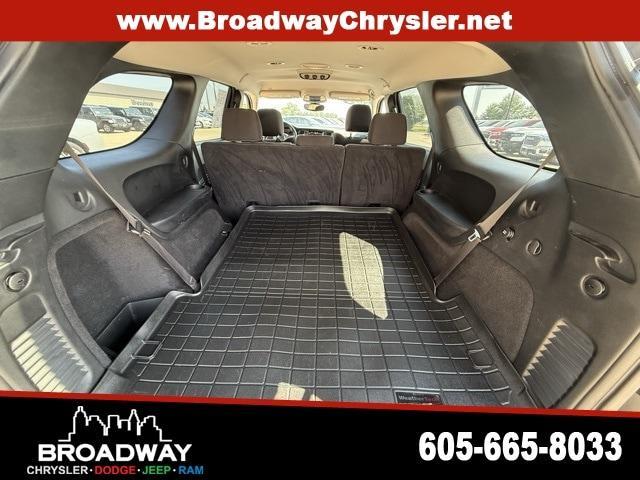 used 2022 Dodge Durango car, priced at $28,638
