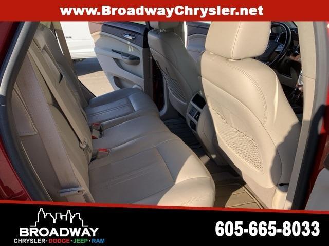 used 2012 Cadillac SRX car, priced at $7,400