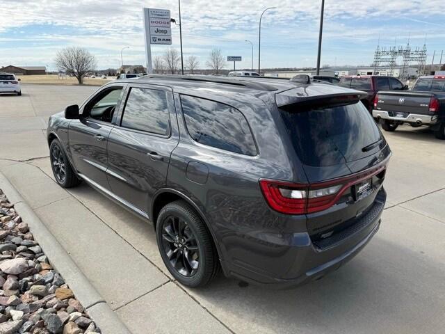 new 2025 Dodge Durango car, priced at $51,167