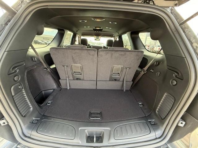 new 2025 Dodge Durango car, priced at $51,167