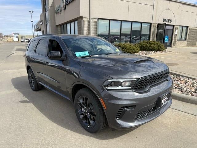 new 2025 Dodge Durango car, priced at $51,167
