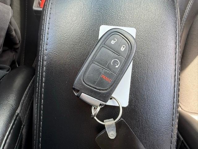 used 2020 Jeep Cherokee car, priced at $16,280