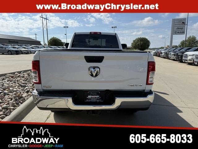 used 2020 Ram 2500 car, priced at $28,750