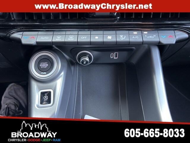 used 2024 Dodge Hornet car, priced at $30,477