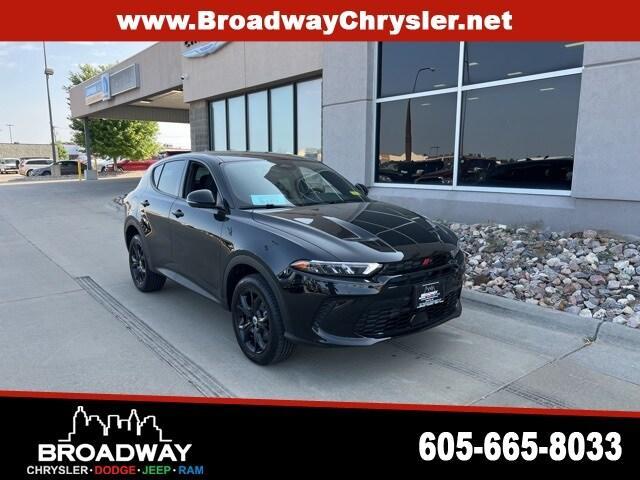 used 2024 Dodge Hornet car, priced at $30,477