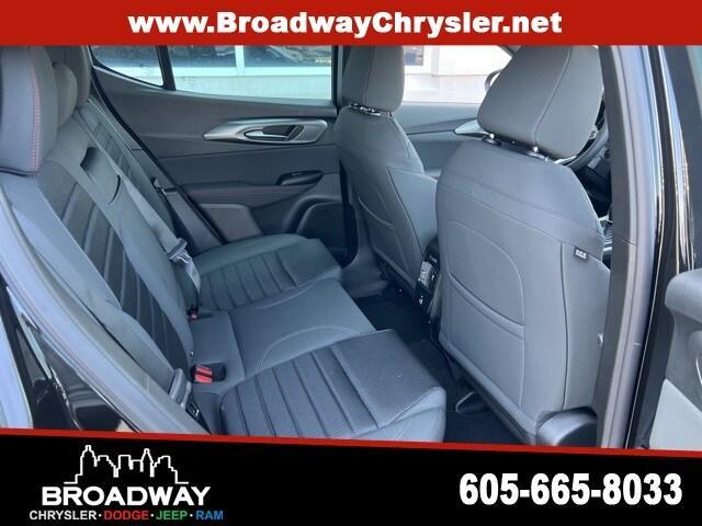 used 2024 Dodge Hornet car, priced at $30,477