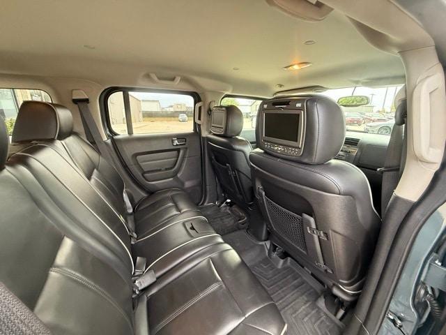 used 2006 Hummer H3 car, priced at $12,488