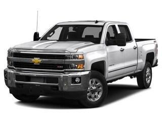 used 2016 Chevrolet Silverado 3500 car, priced at $36,432