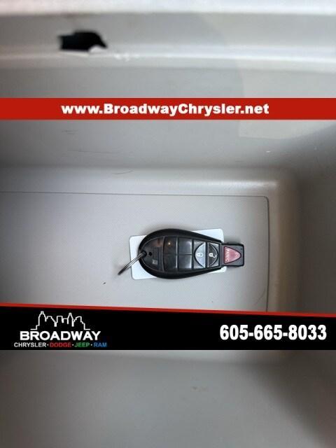 used 2016 Dodge Grand Caravan car, priced at $13,890