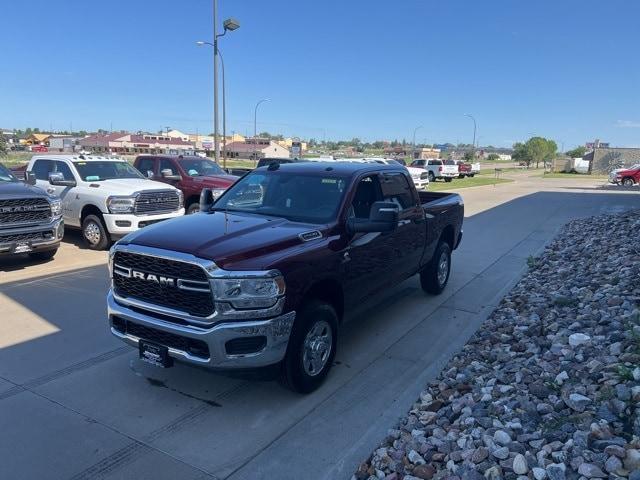 new 2024 Ram 2500 car, priced at $59,066