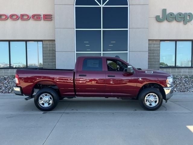 new 2024 Ram 2500 car, priced at $60,066