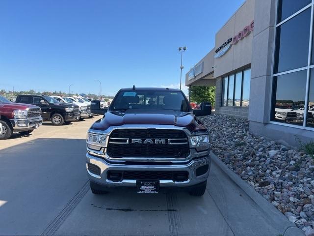 new 2024 Ram 2500 car, priced at $59,066