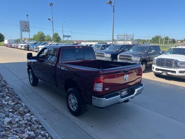 new 2024 Ram 2500 car, priced at $59,066