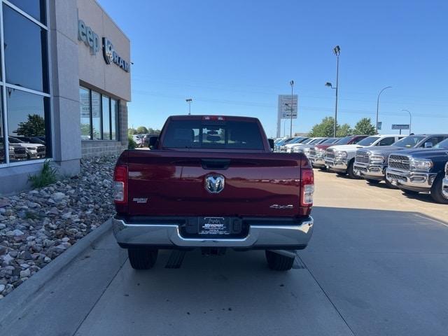 new 2024 Ram 2500 car, priced at $59,066