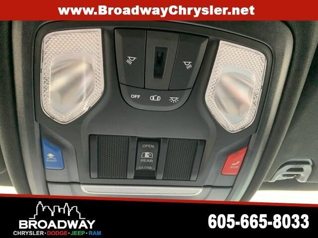 used 2023 Ram 1500 car, priced at $44,987