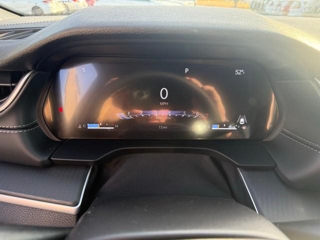 new 2025 Jeep Grand Cherokee car, priced at $42,385