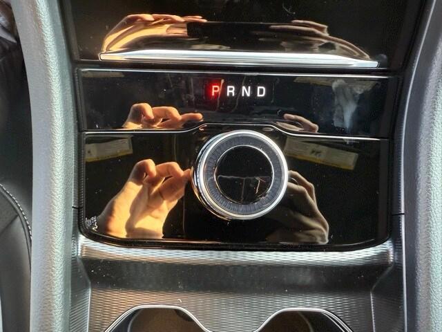 new 2025 Jeep Grand Cherokee car, priced at $42,385