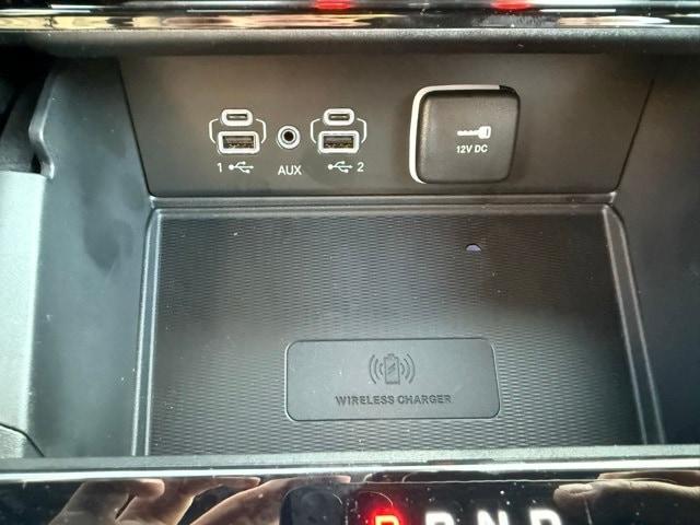 new 2025 Jeep Grand Cherokee car, priced at $42,385