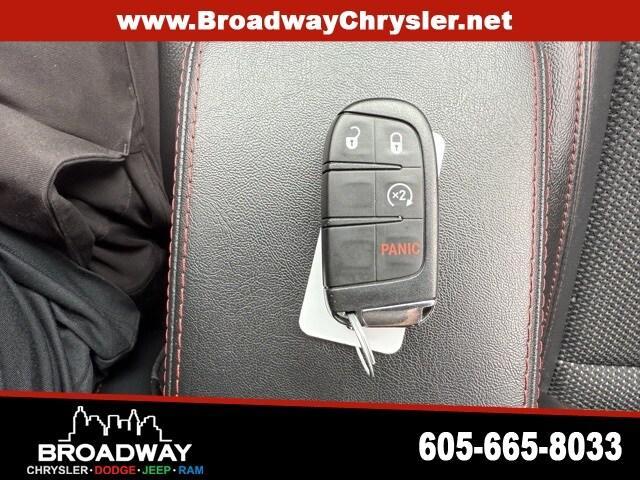used 2018 Jeep Compass car, priced at $16,480