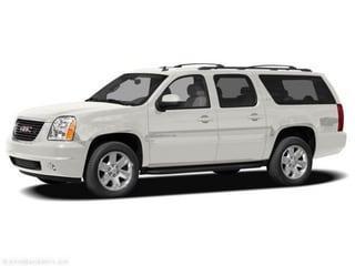 used 2011 GMC Yukon XL car, priced at $11,850