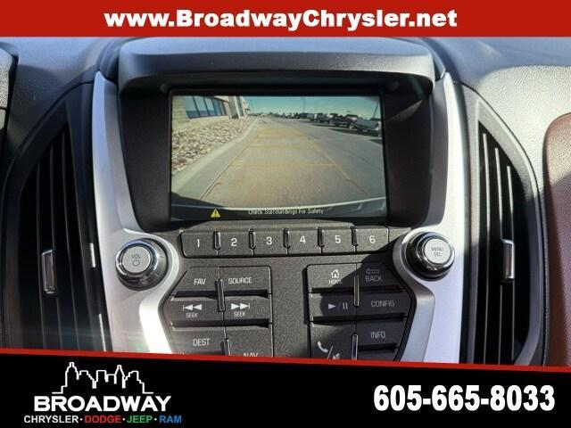 used 2016 Chevrolet Equinox car, priced at $13,713