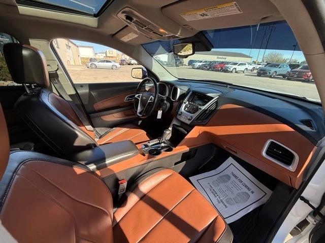 used 2016 Chevrolet Equinox car, priced at $14,490