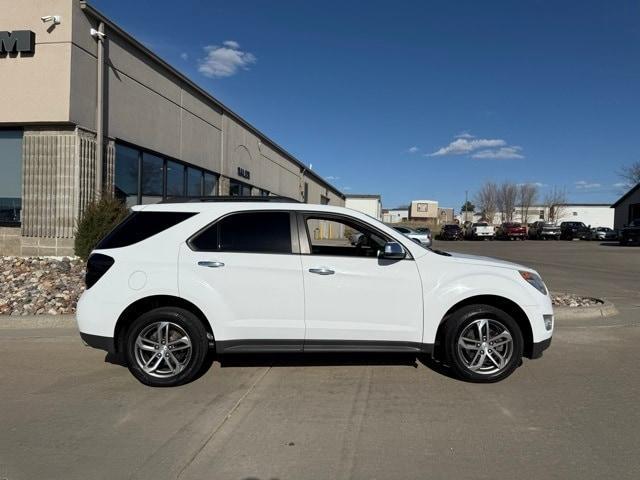 used 2016 Chevrolet Equinox car, priced at $14,490