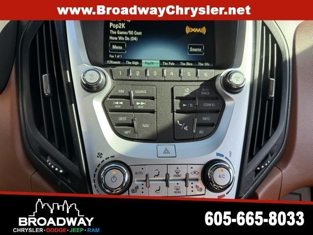 used 2016 Chevrolet Equinox car, priced at $12,686