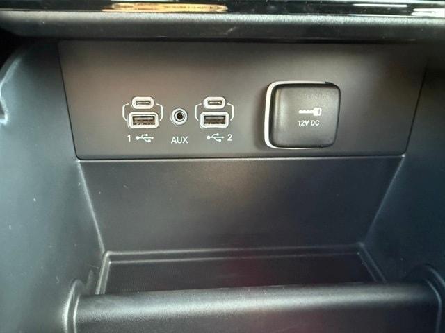 new 2025 Jeep Grand Cherokee car, priced at $45,245