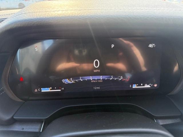 new 2025 Jeep Grand Cherokee car, priced at $45,245