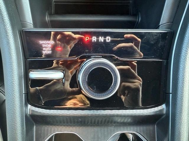 new 2025 Jeep Grand Cherokee car, priced at $45,245