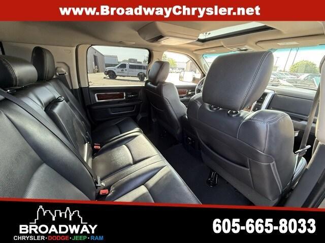 used 2012 Ram 2500 car, priced at $16,887