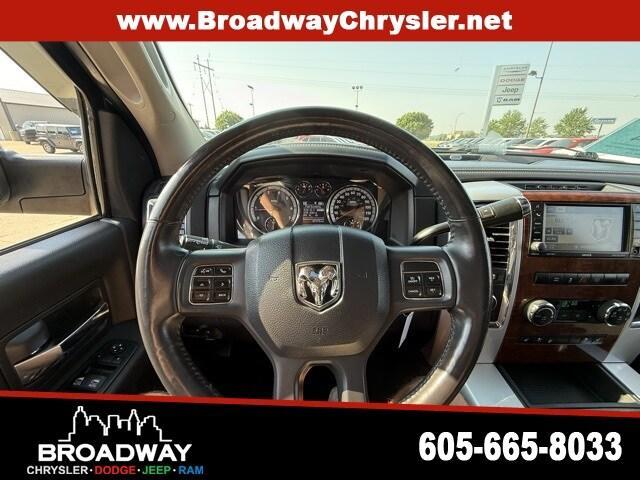 used 2012 Ram 2500 car, priced at $16,887