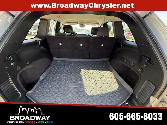 used 2012 Jeep Grand Cherokee car, priced at $8,480