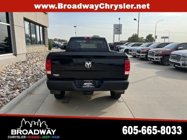 used 2018 Ram 2500 car, priced at $37,351