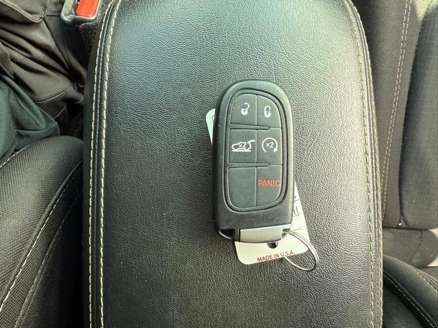 used 2016 Jeep Cherokee car, priced at $11,890