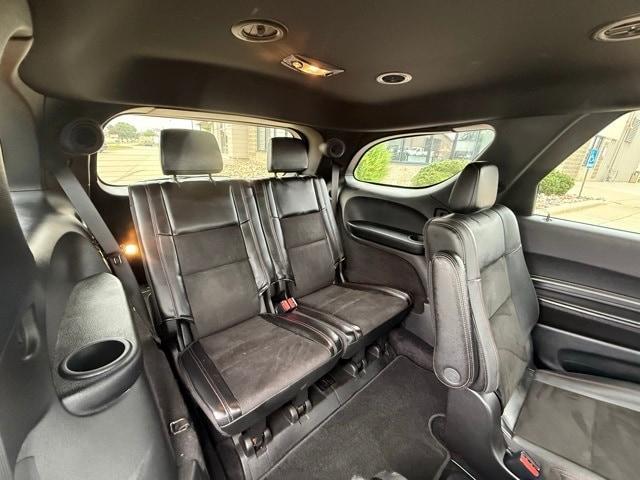 used 2022 Dodge Durango car