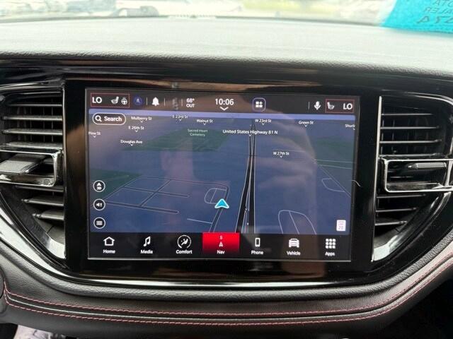 used 2022 Dodge Durango car