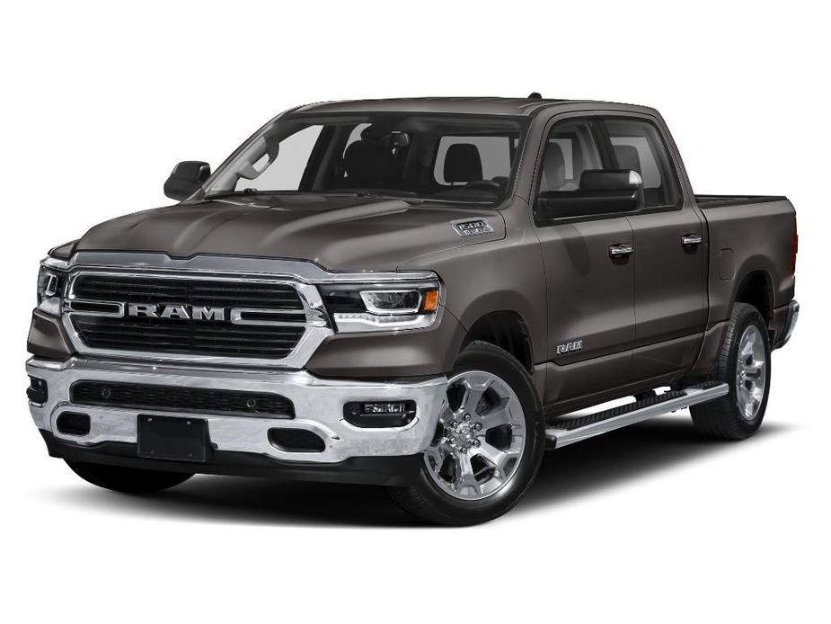 used 2019 Ram 1500 car