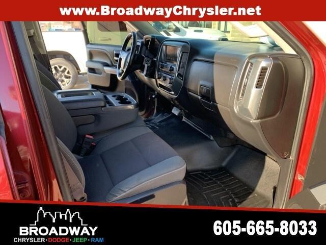 used 2014 Chevrolet Silverado 1500 car, priced at $13,564