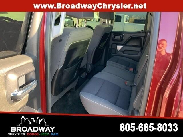 used 2014 Chevrolet Silverado 1500 car, priced at $13,564