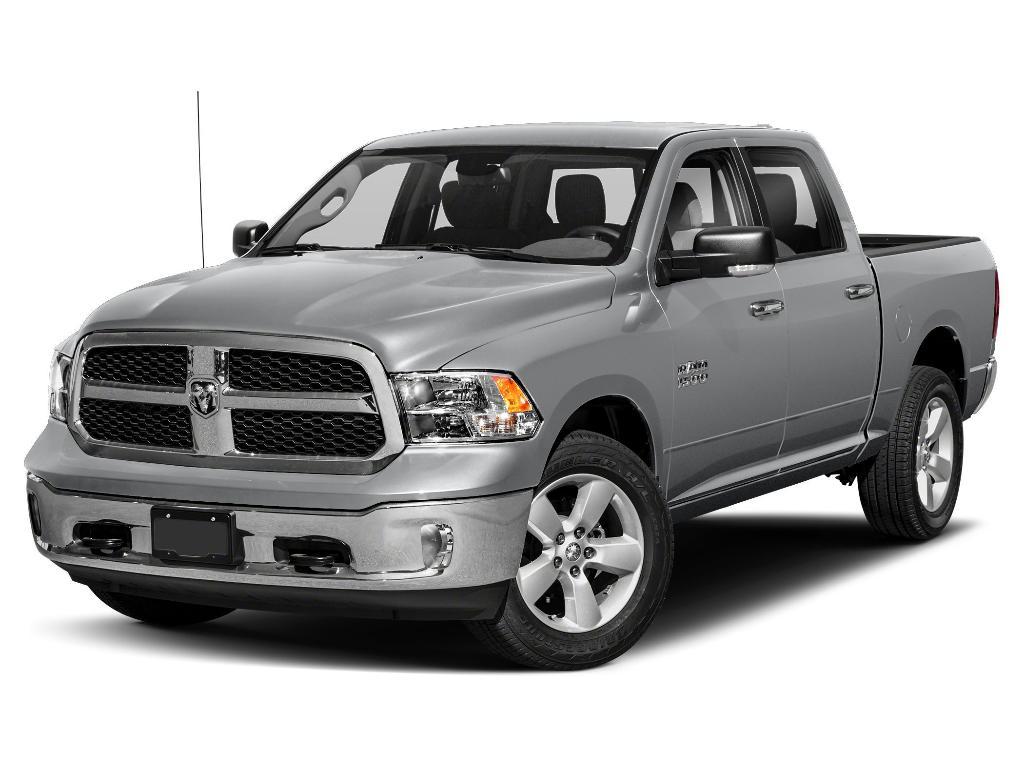 used 2019 Ram 1500 Classic car, priced at $29,849