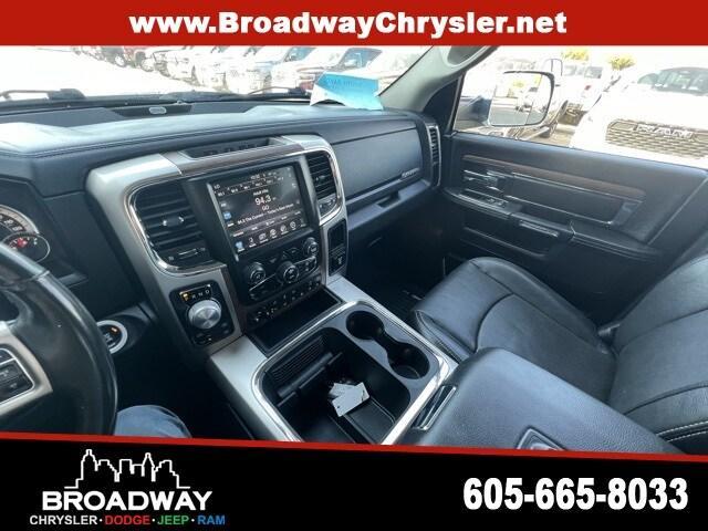 used 2016 Ram 1500 car, priced at $25,786